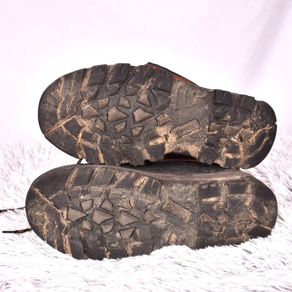 Ranger Insoles of Dupont Thermolite Winter Boots Size 9 main image 8